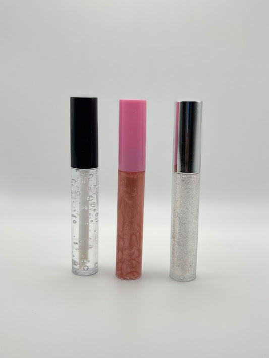 Lip gloss